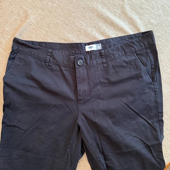 Size 20 Old Navy Boot Cut Pants (Regular Length) - Picture 1 of 3